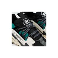 Кроссовки Adidas Star Life Grey Green